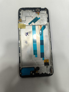 LCD NOTE12 PRO 5G X5 PRO + FEREM